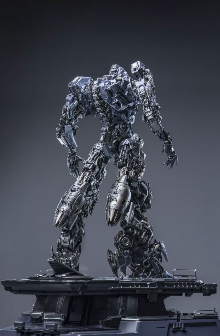 Original Iron Wing Sky Loong Tianlie