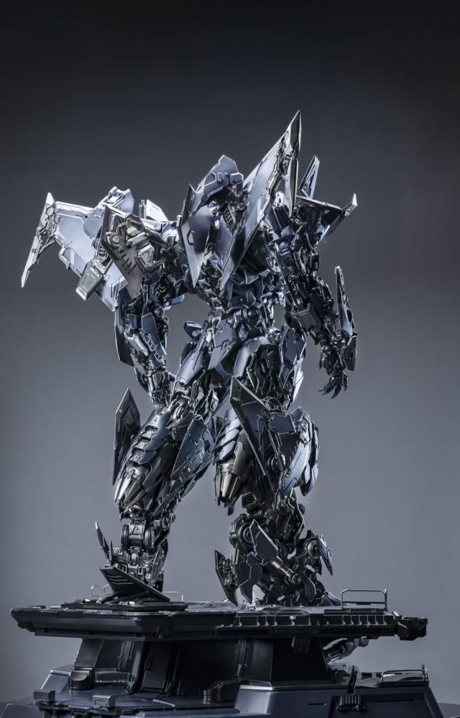 Original Iron Wing Sky Loong Tianlie