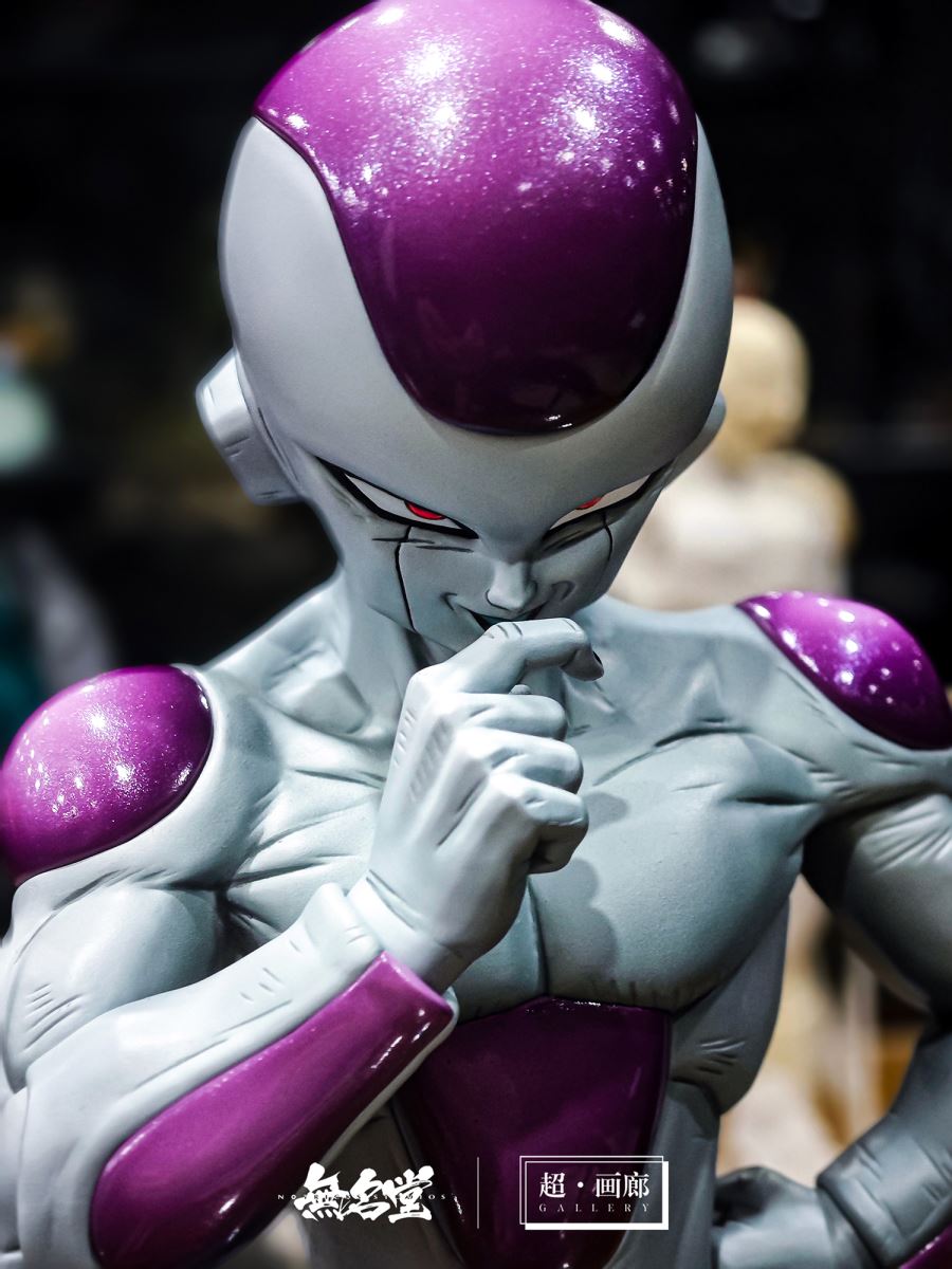 Frieza - Dragon Ball