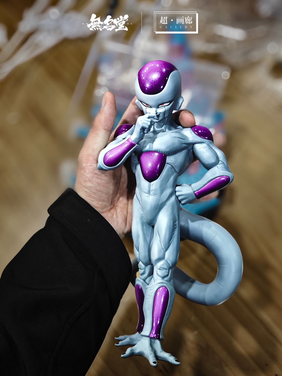 Frieza - Dragon Ball