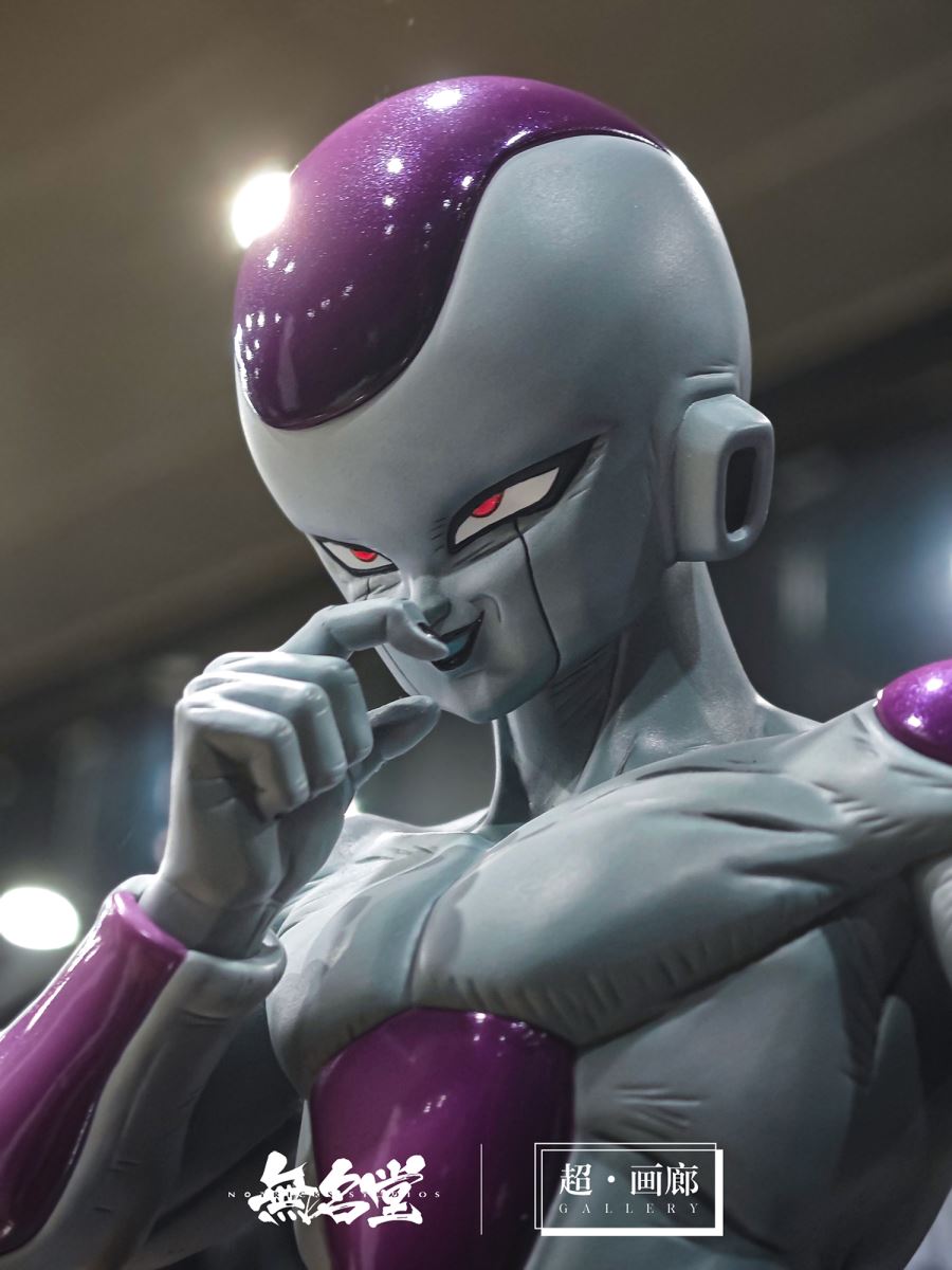 Frieza - Dragon Ball