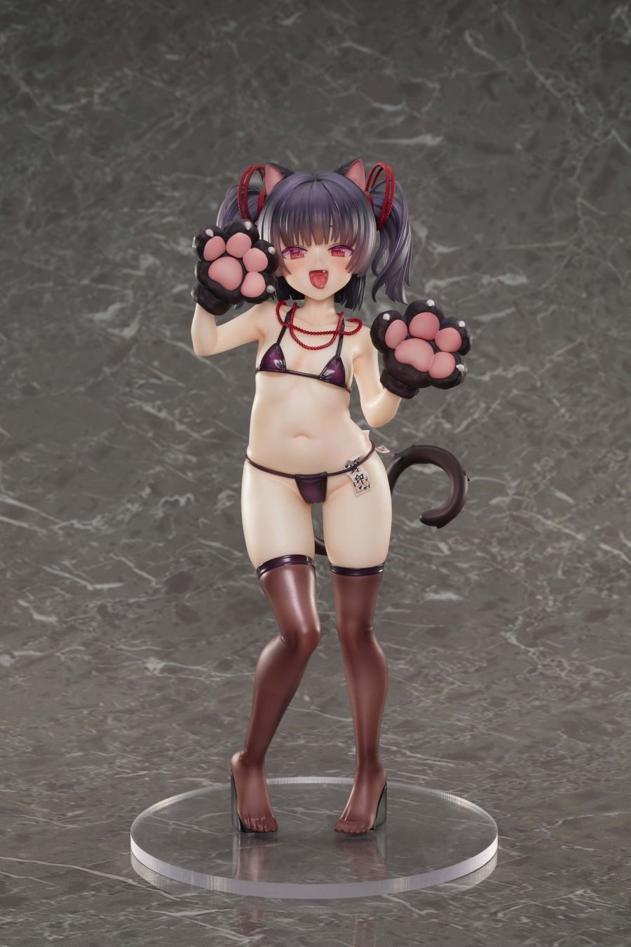 Kamame-chan Cat Costume Ver. 1/6