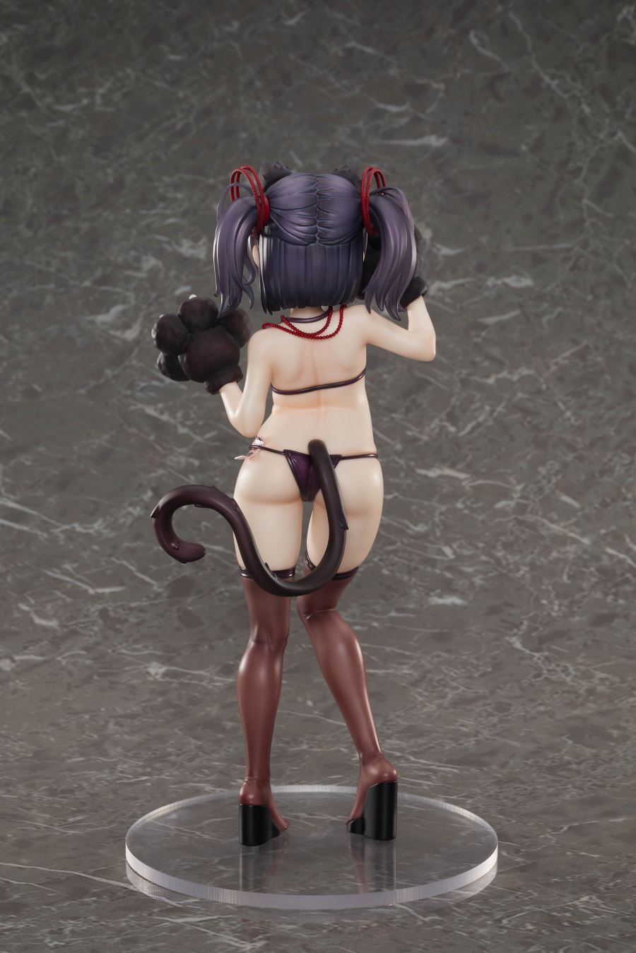 Kamame-chan Cat Costume Ver. 1/6