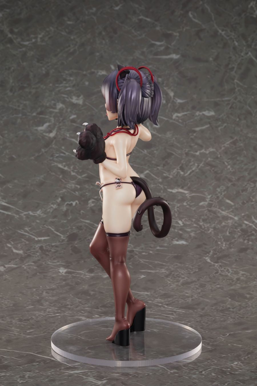 Kamame-chan Cat Costume Ver. 1/6