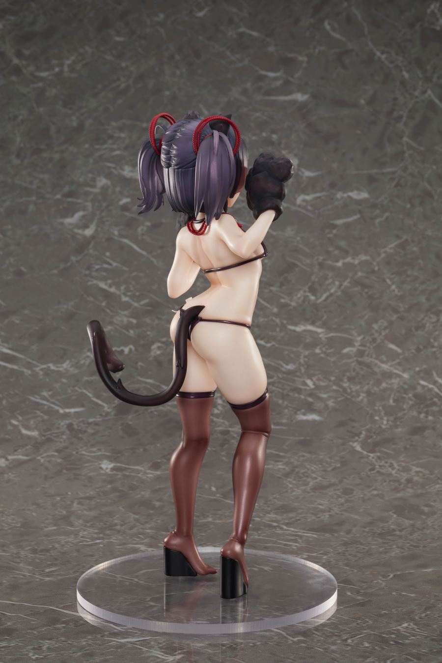 Kamame-chan Cat Costume Ver. 1/6