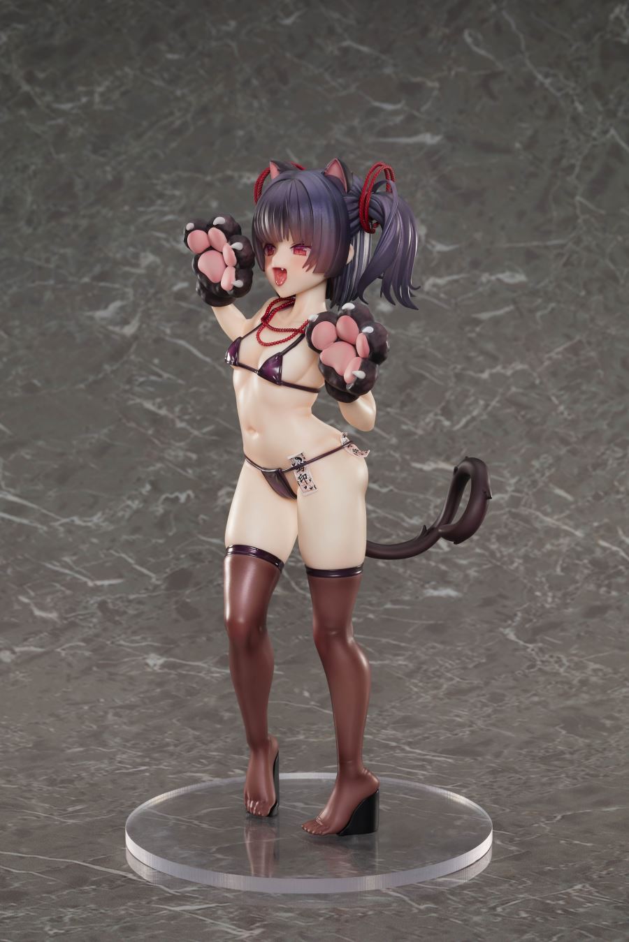 Kamame-chan Cat Costume Ver. 1/6