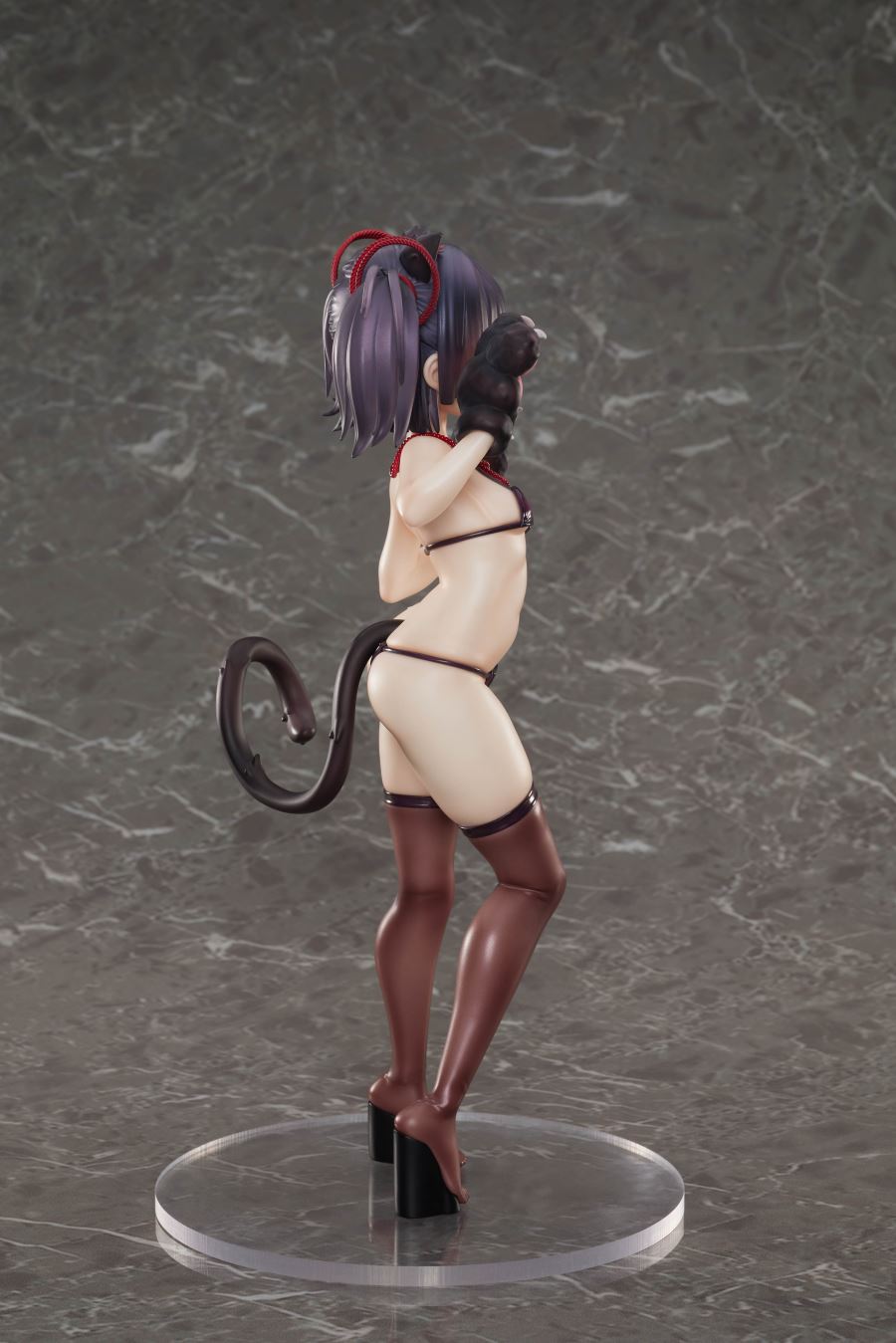 Kamame-chan Cat Costume Ver. 1/6