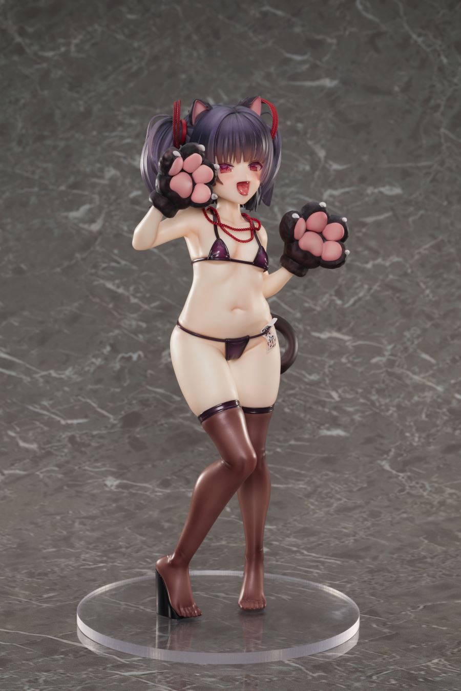 Kamame-chan Cat Costume Ver. 1/6