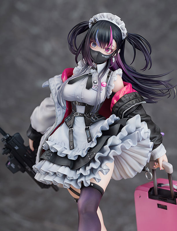 ARMS NOTE Jirai-chan 1/7