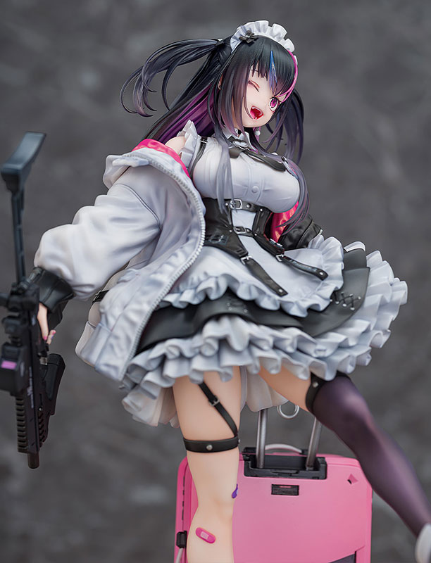 ARMS NOTE Jirai-chan 1/7