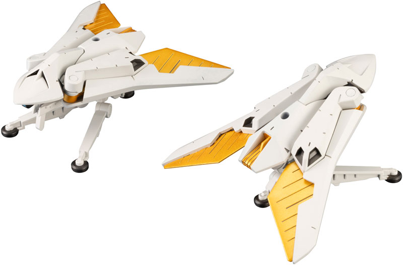 Hexa Gear Alternative Cloudshape 1/24 Kit Block