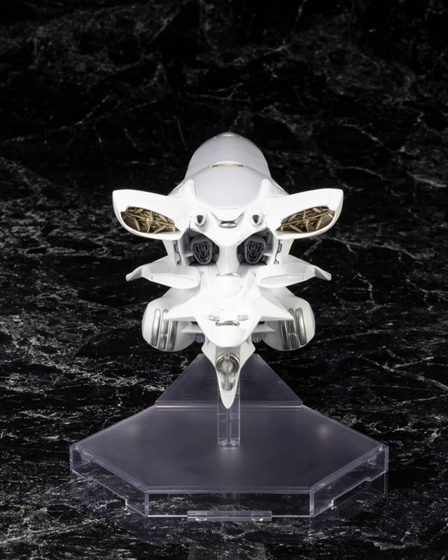 Legend of the Galactic Heroes Die Neue These Galactic Empire Forces Battleship Brynhildr 1/3000