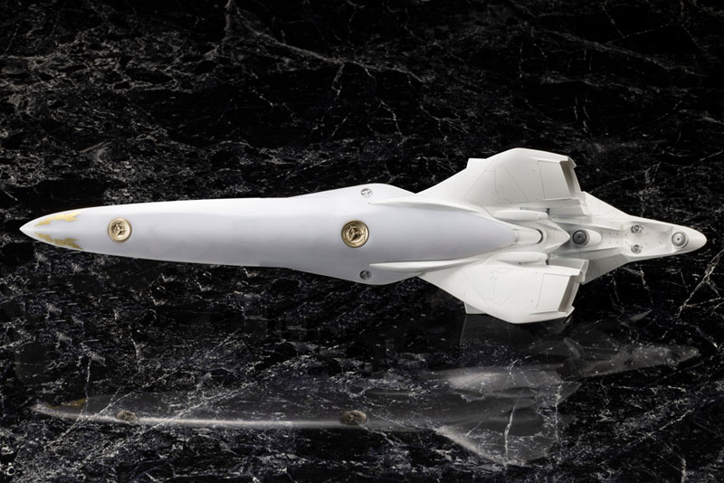 Legend of the Galactic Heroes Die Neue These Galactic Empire Forces Battleship Brynhildr 1/3000