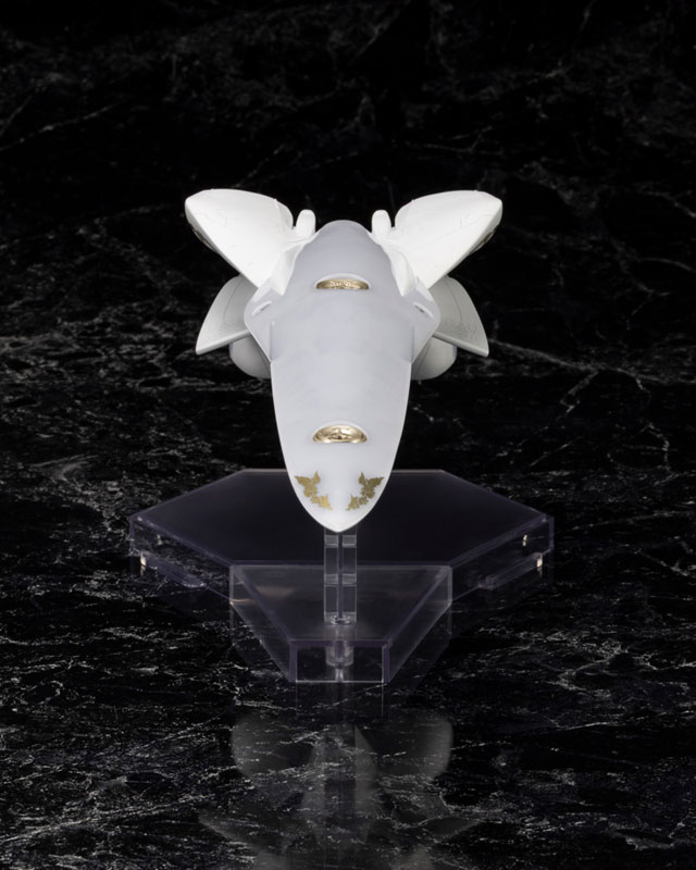 Legend of the Galactic Heroes Die Neue These Galactic Empire Forces Battleship Brynhildr 1/3000