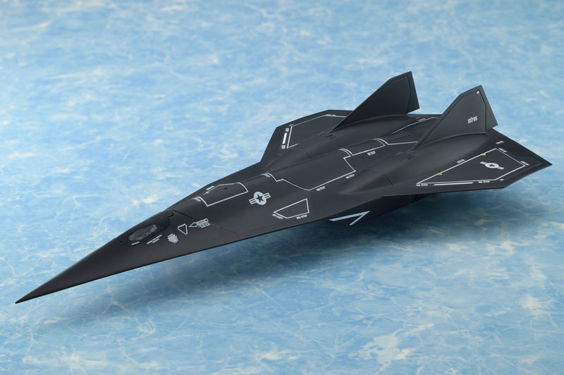 Top Gun: Maverick Dark Star 1/72