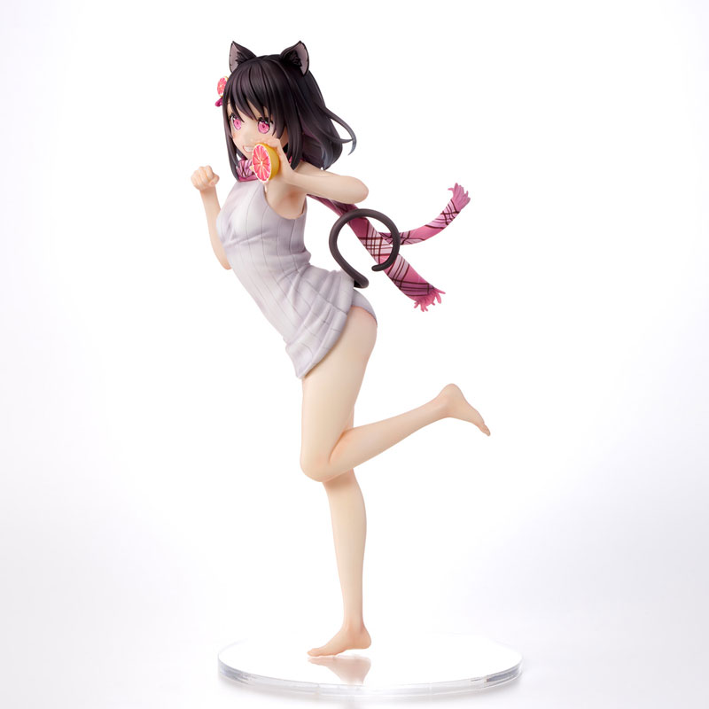 Kantoku Shizuku 1/4