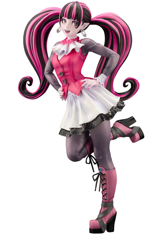 MONSTER HIGH BISHOUJO Draculaura 1/7