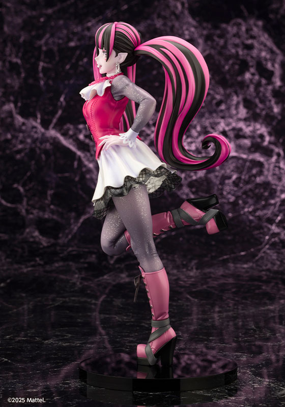 MONSTER HIGH BISHOUJO Draculaura 1/7