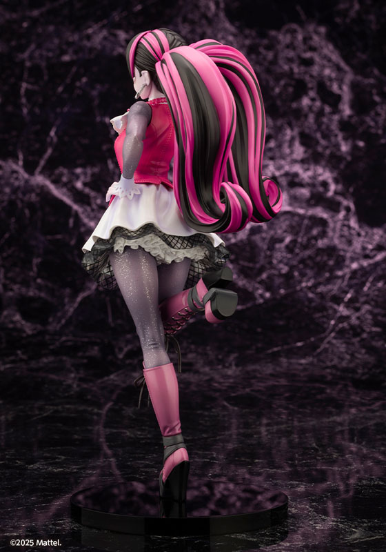 MONSTER HIGH BISHOUJO Draculaura 1/7
