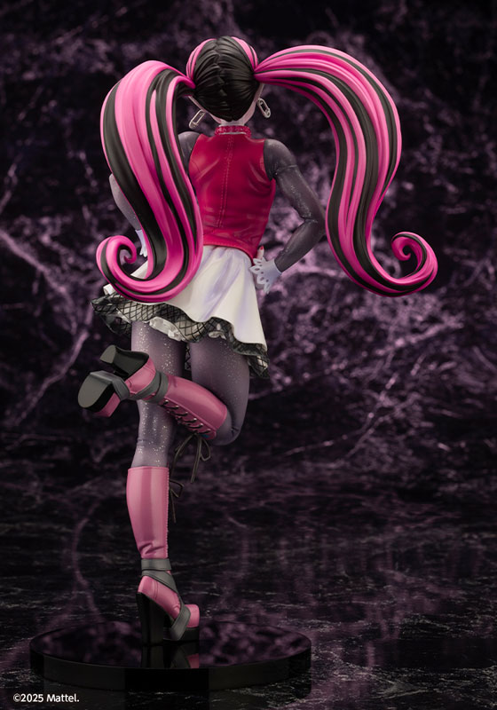 MONSTER HIGH BISHOUJO Draculaura 1/7