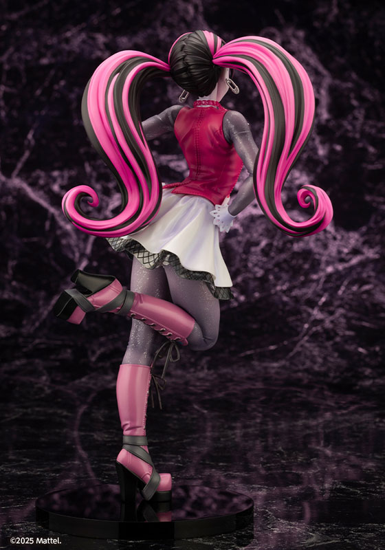 MONSTER HIGH BISHOUJO Draculaura 1/7