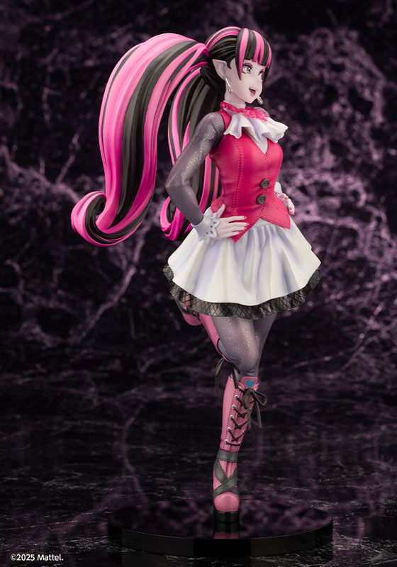 MONSTER HIGH BISHOUJO Draculaura 1/7