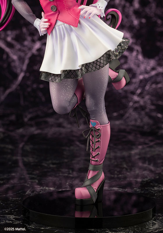 MONSTER HIGH BISHOUJO Draculaura 1/7