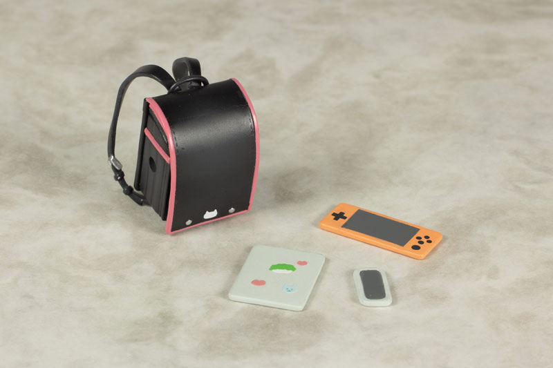 Plafia Tohoku Zunko Zundamon Project Tohoku Kiritan 1/12