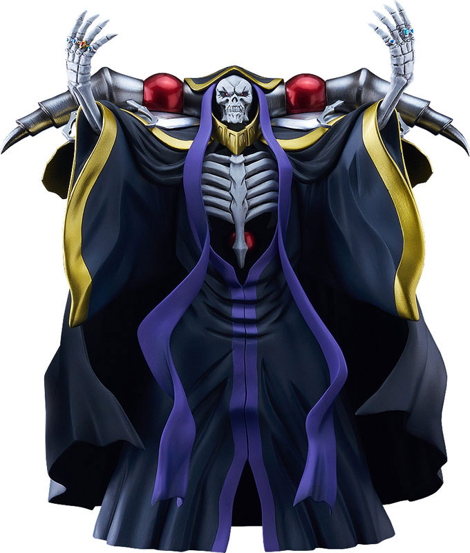 POP UP PARADE SP Overlord Ainz Ooal Gown