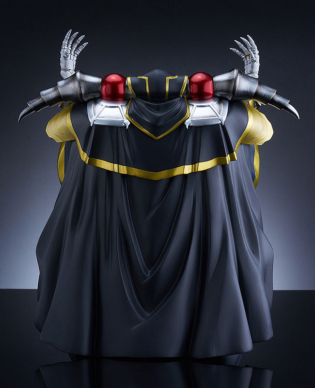 POP UP PARADE SP Overlord Ainz Ooal Gown