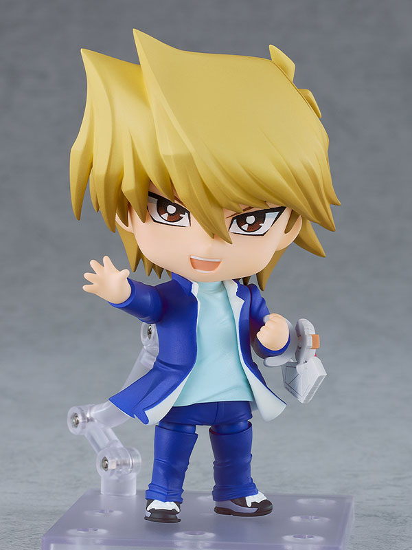 Nendoroid Yu-Gi-Oh! Duel Monsters Joey Wheeler