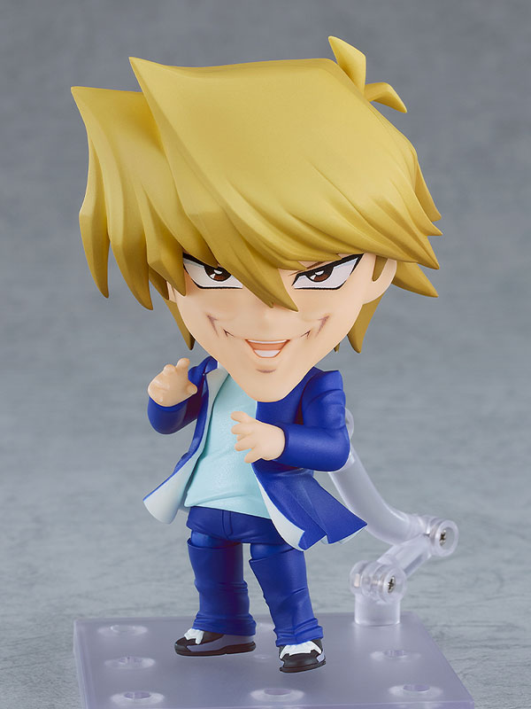 Nendoroid Yu-Gi-Oh! Duel Monsters Joey Wheeler