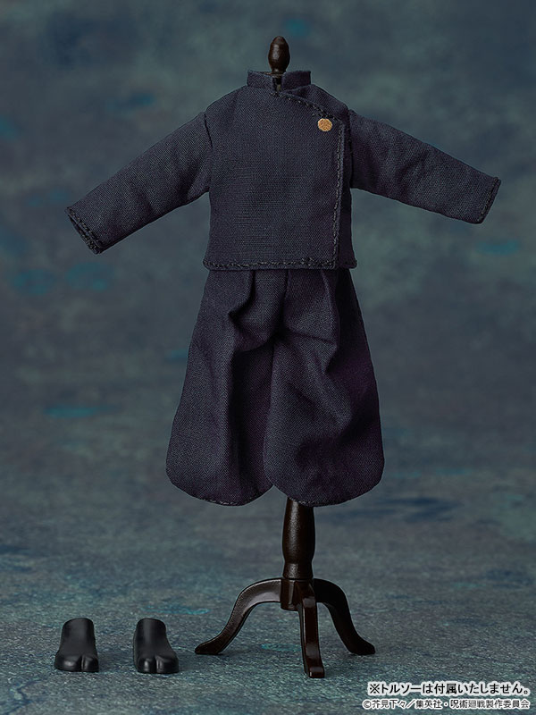 Nendoroid Doll Suguru Geto: Tokyo Jujutsu High School Ver