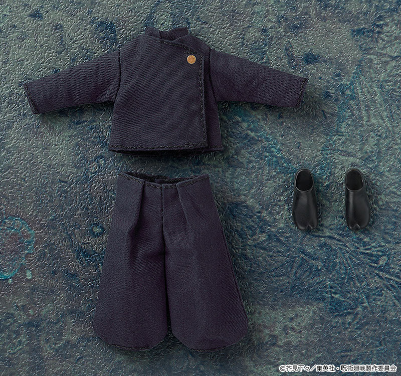 Nendoroid Doll Suguru Geto: Tokyo Jujutsu High School Ver