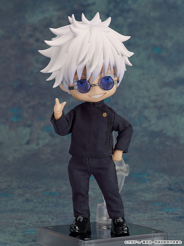 Nendoroid Doll Satoru Gojo: Tokyo Jujutsu High School Ver