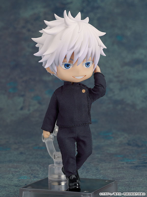 Nendoroid Doll Satoru Gojo: Tokyo Jujutsu High School Ver