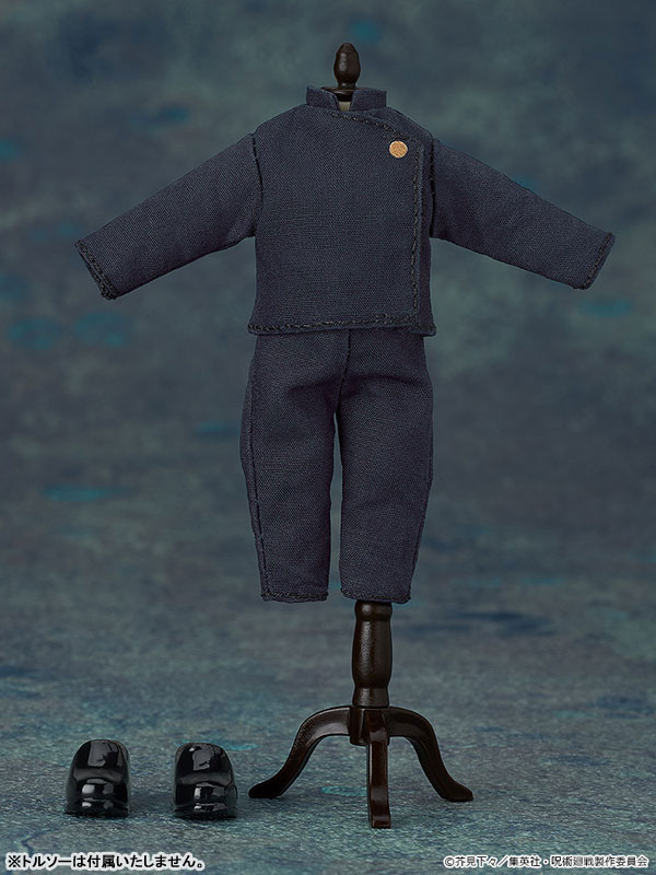 Nendoroid Doll Satoru Gojo: Tokyo Jujutsu High School Ver