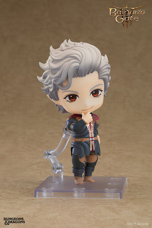 Nendoroid Baldur's Gate III Astarion