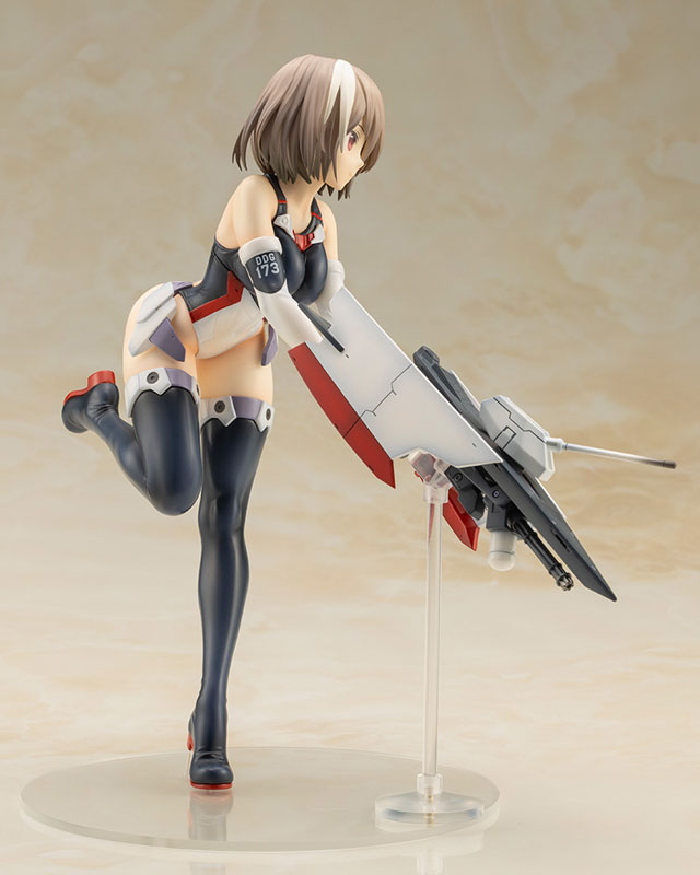 Frame Arms Girl Kongo Swimsuit Ver