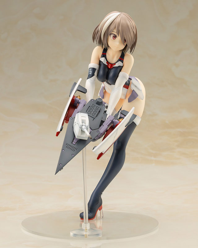 Frame Arms Girl Kongo Swimsuit Ver