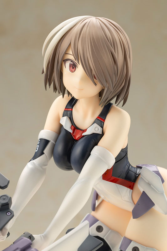 Frame Arms Girl Kongo Swimsuit Ver