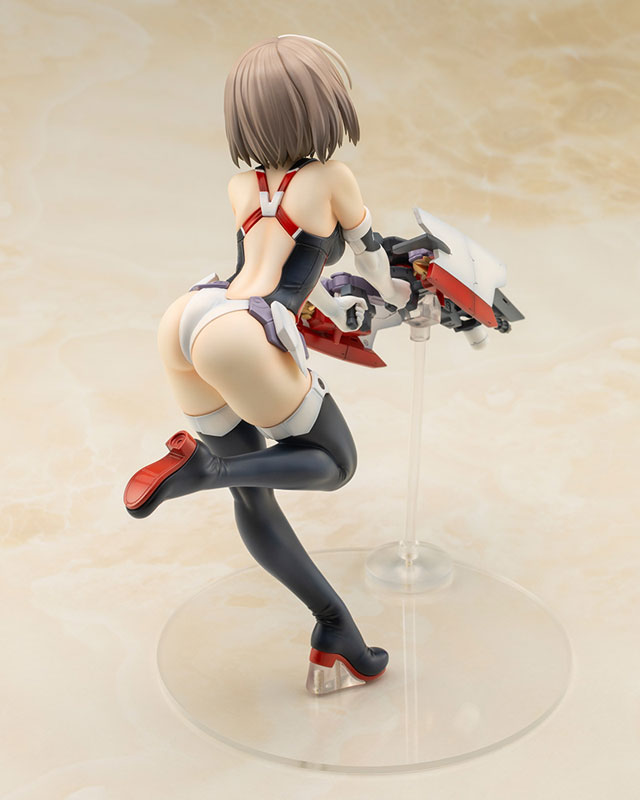 Frame Arms Girl Kongo Swimsuit Ver