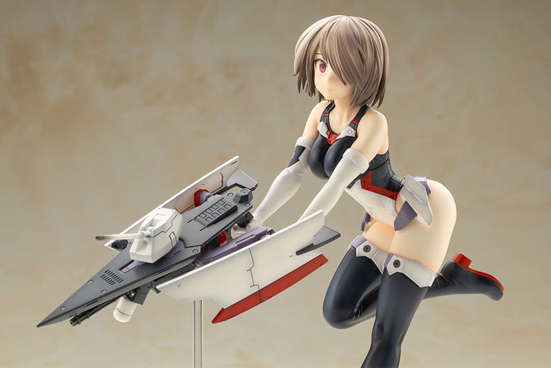 Frame Arms Girl Kongo Swimsuit Ver