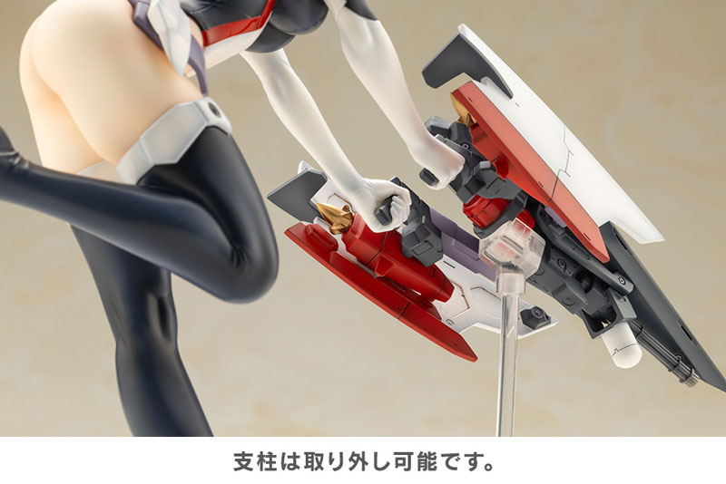 Frame Arms Girl Kongo Swimsuit Ver