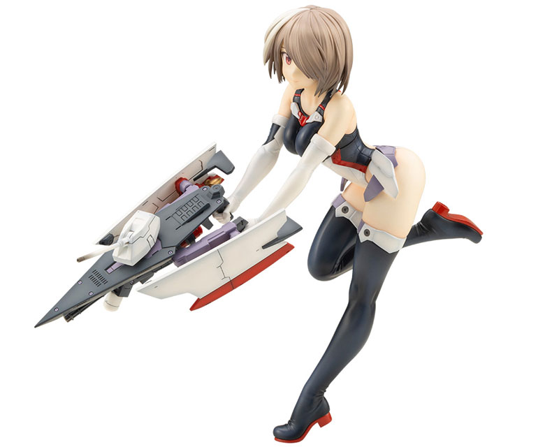 Frame Arms Girl Kongo Swimsuit Ver