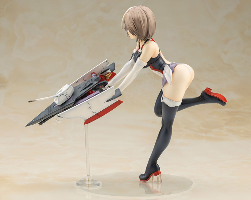 Frame Arms Girl Kongo Swimsuit Ver