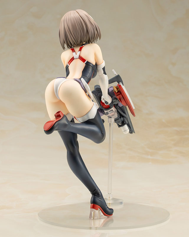 Frame Arms Girl Kongo Swimsuit Ver