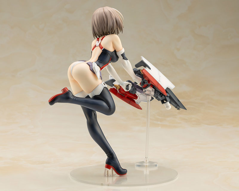 Frame Arms Girl Kongo Swimsuit Ver