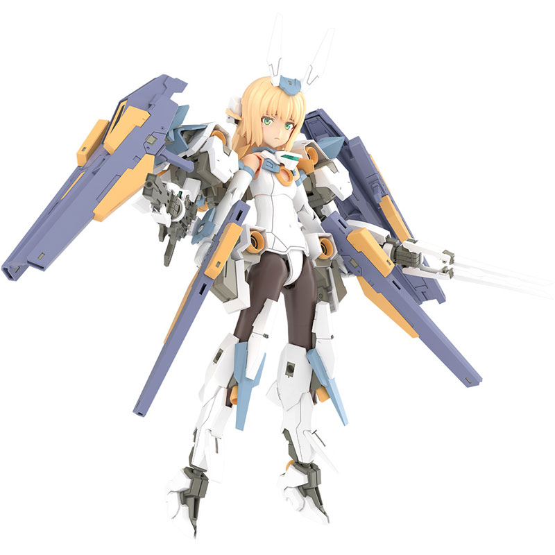 Frame Arms Girl Grande Scale Baselard