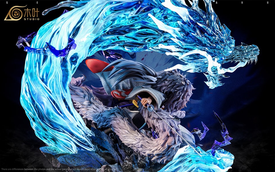 Sesshomaru - InuYasha